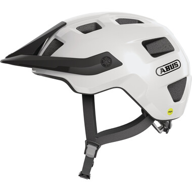 ABUS MOTRIP MIPS MTB Helmet White 2023 0